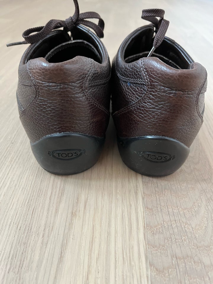 Sneakers, Tod’s, str. 39,5