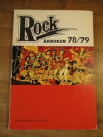 ROCK ÅRBOGEN 78/79, Dan Turéll, Jan Sneum