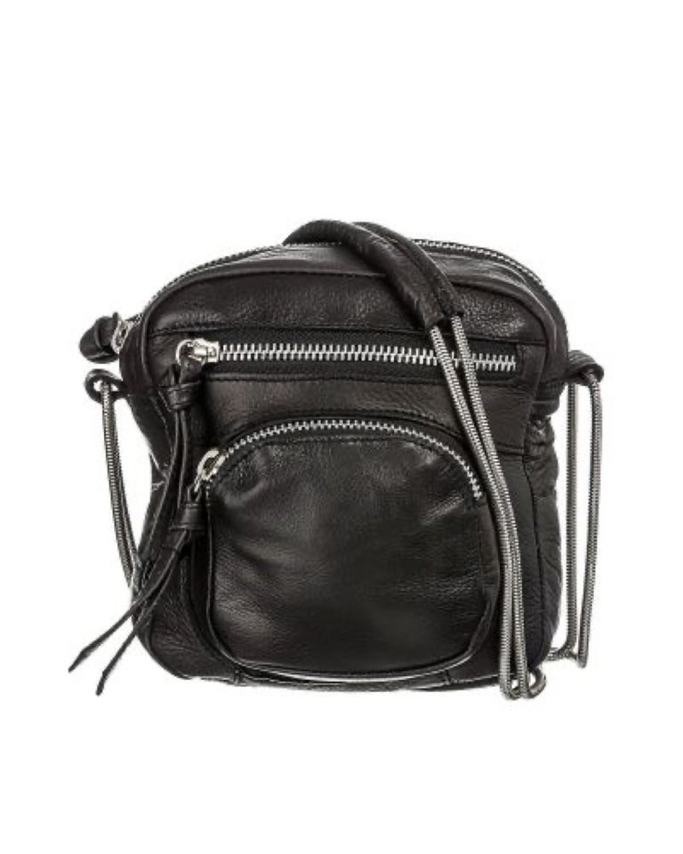 Crossbody, ERBS