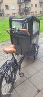 Ladcykel, Wildenburg Nordic Plus, 7 gear