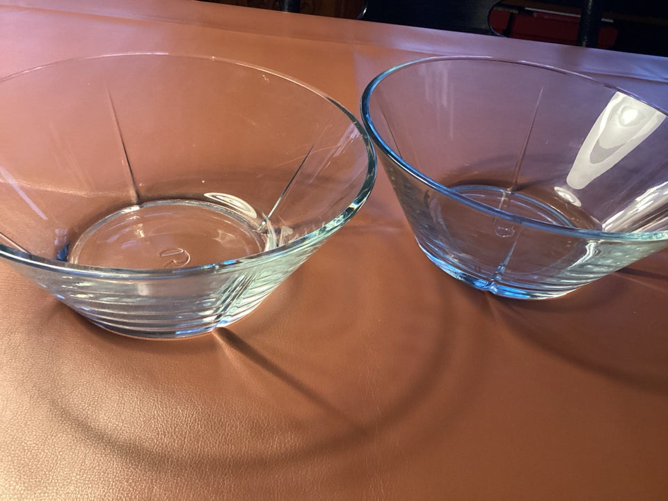 Glas, 2 skåle, Rosendahl GranCru