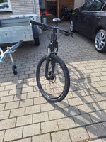 Orbea mx40, hardtail, M tommer