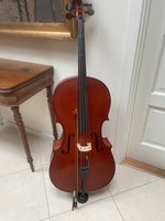 Smuk Cello