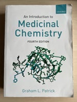 An Introduction to Medicinal Chemistry, Graham L.
