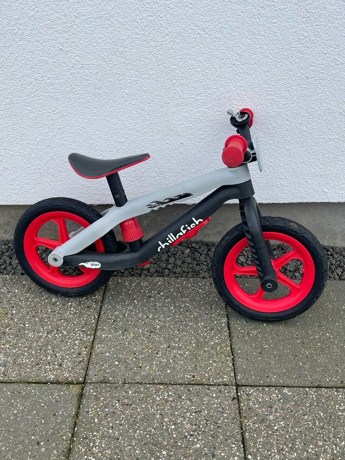 Unisex børnecykel, løbecykel, andet mærke