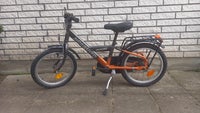 Unisex børnecykel, classic cykel, Mosquito