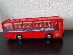 Udlænding Mobilisere heks Bussen - Jylland | DBA - brugte legetøjsbiler