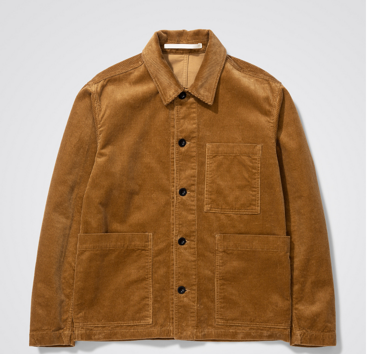 Jakke, str. L, norse projects