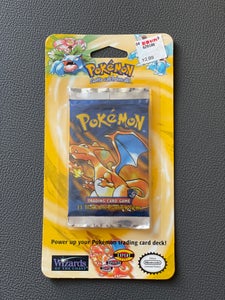 Pokémon - Platinum Arceus Blister Pack (Blue Arceus) – PSAPIKACHU