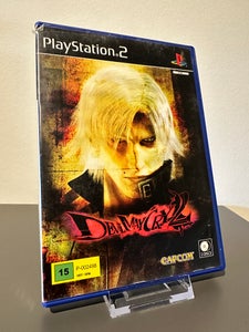 Devil May Cry 3 Special Edition, PS2 –  – Køb og Salg af Nyt