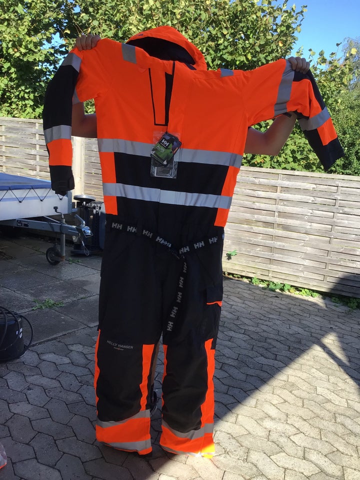 Helly Hansen vinterkedeldragter