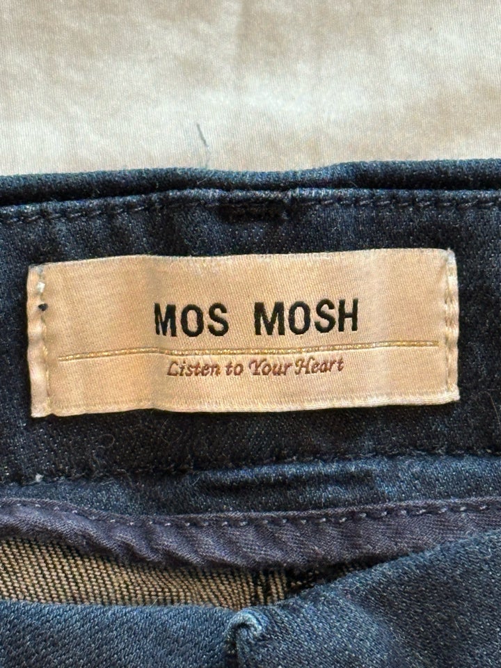 Jeans, Mos Mosh str. 33, str. 33