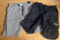Shorts, Sommershorts, Diverse