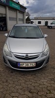 Opel Corsa, 1,3 CDTi 90 C´mon, Diesel
