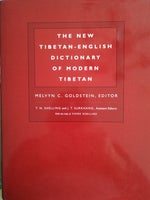 The New Tibetan-English Dictionary of Modern Tibet,