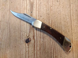 Find Puma Jagtkniv på - køb og salg af nyt og brugt