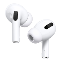 in-ear hovedtelefoner, Apple, Apple AirPods Pro