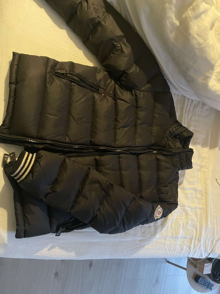 Jakke, str. 38, Moncler