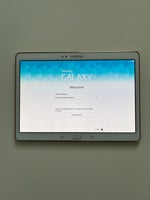 Samsung GALAXY TAB SM-T805 10.5 4G 16GB