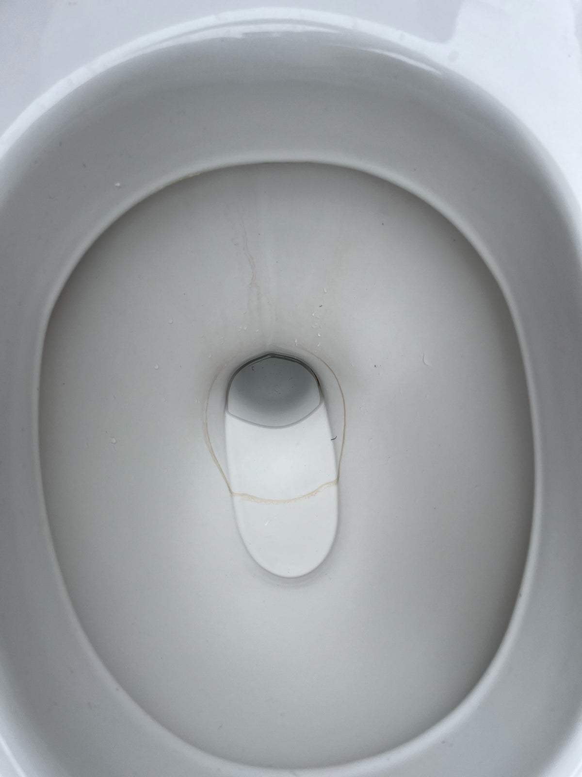 Toilet, Gustavberg
