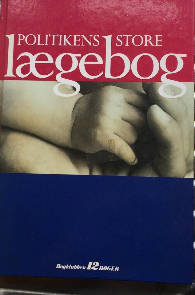 Lægebog 199, Politiken, år 1997