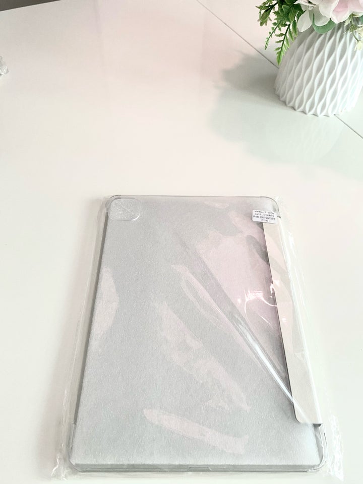 Cover, t. iPad