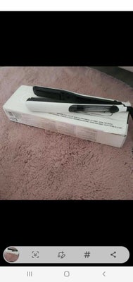 Glattejern, Glattejern, L'Oréal Rowenta, Som ny... Brugt kun 4gang.nyt var 370 £