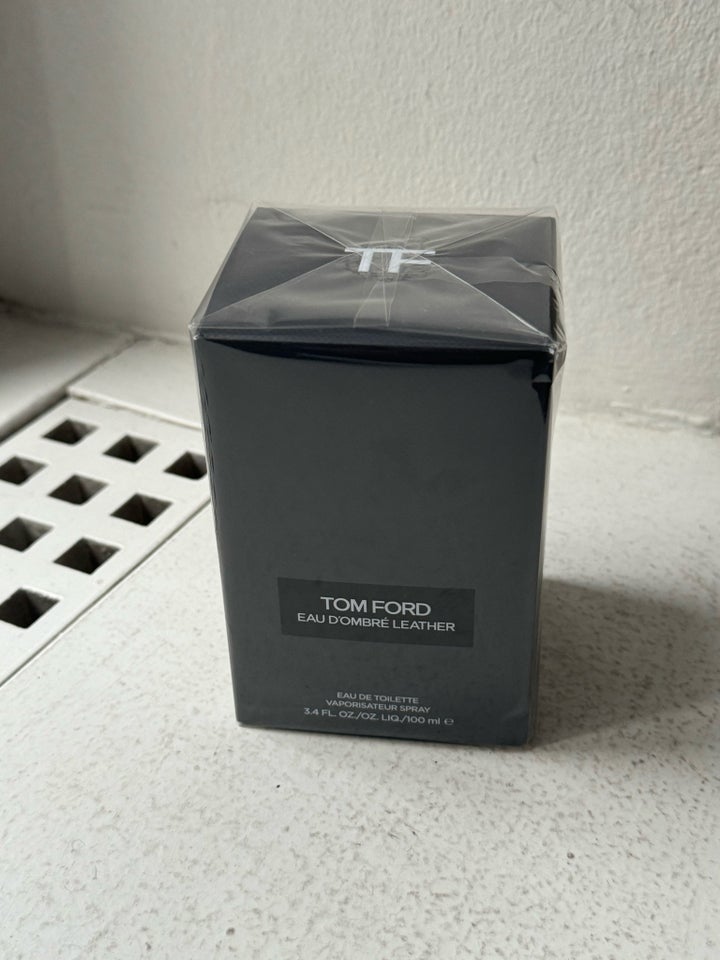 Eau de parfum, Tom Ford