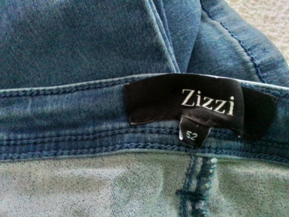 Jeans, Zizzi Emily, str. 52