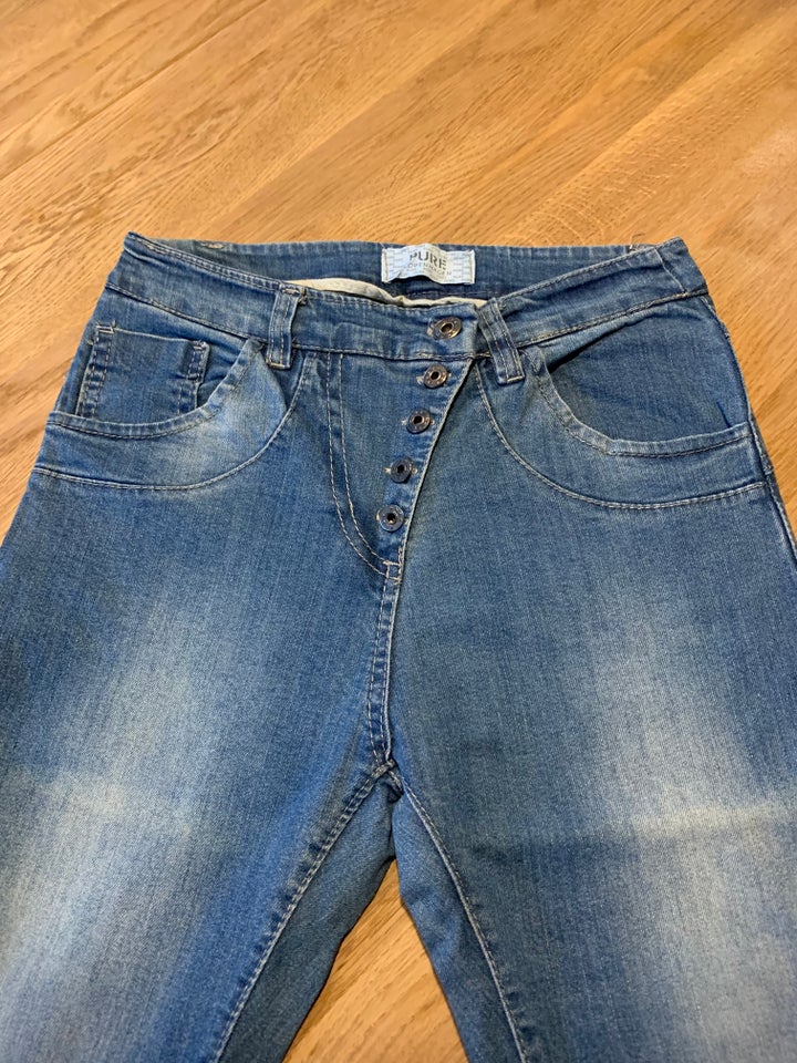 Jeans, Pure Copenhagen, str. 36