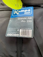Fortelt, Kampa Grande AIR Pro 390