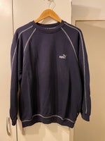 Sweatshirt, Puma, str. M