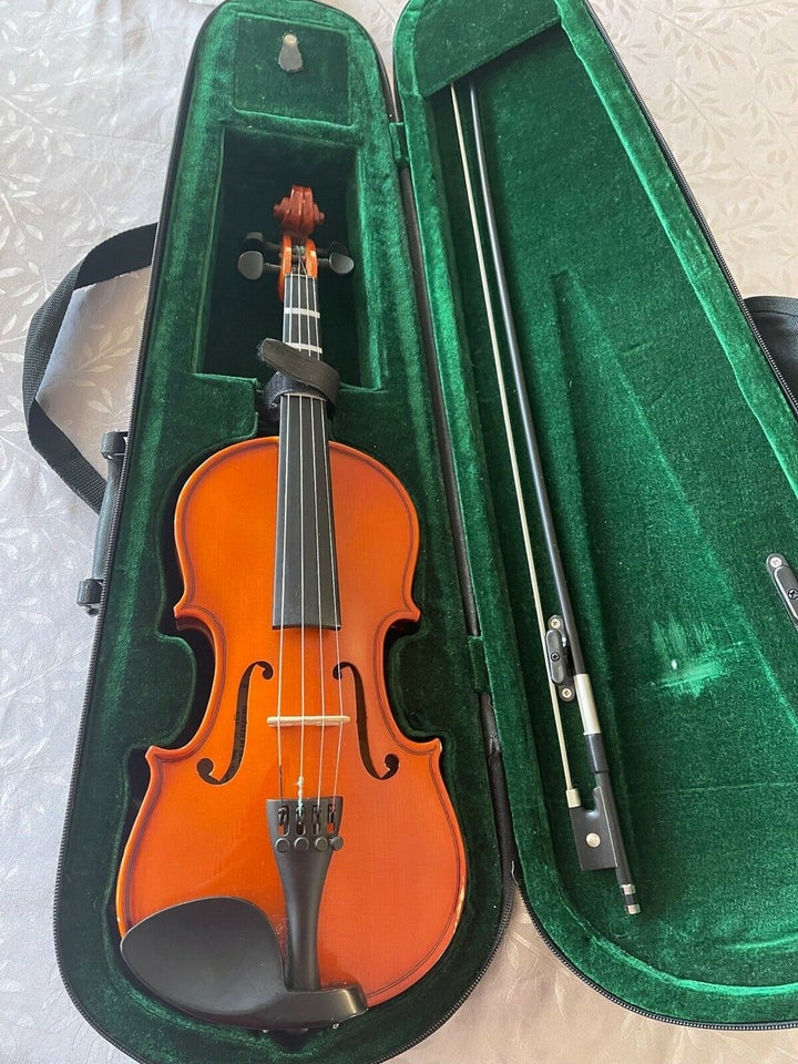 Violin, Amati Model Violin
