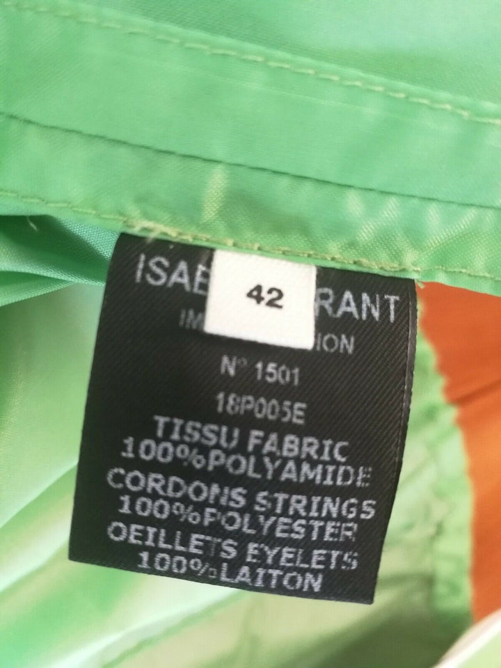 Vindjakke, str. 40, Isabel Marant Etoile