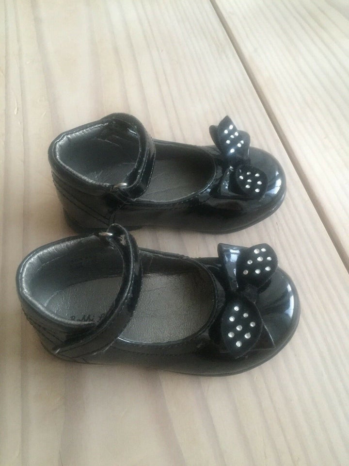 Ballerinasko, str. 22, Bobbi Shoes