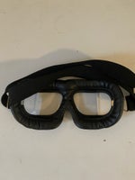 Motorcykelbriller / Pilotbriller
