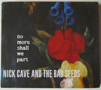 Nick Cave and The Bad Seeds: No More Shall We Part, rock