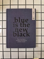 Blue is the New Black, Susie Breuer, år 2012