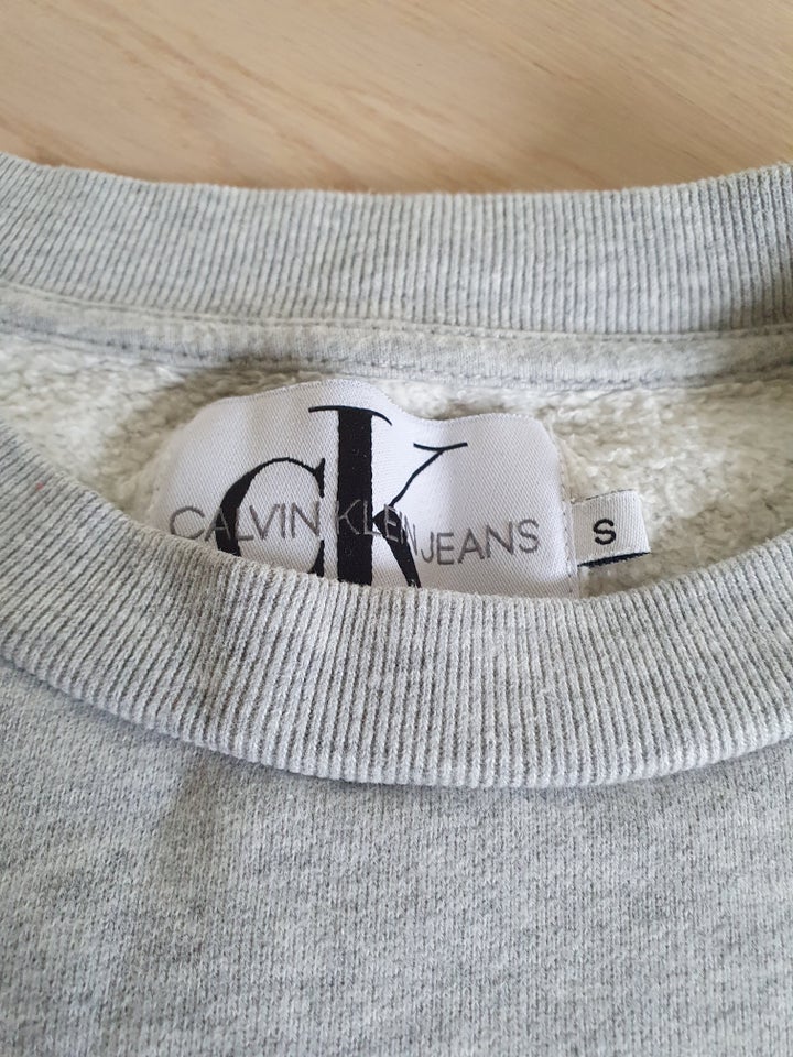 Andet, Sweatshirt, Calvin Klein Jeans