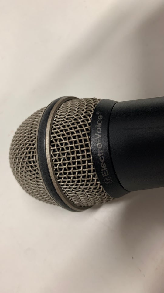 Mikrofon , Electro-Voice PL24s