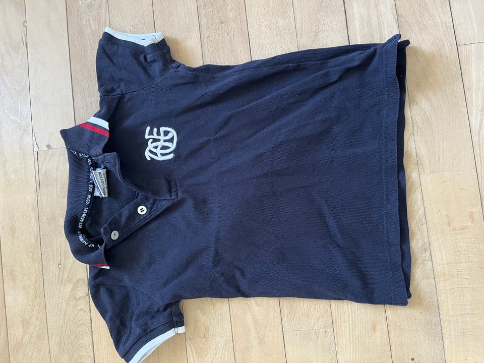 Polo t-shirt, AGF-trøje, AGF