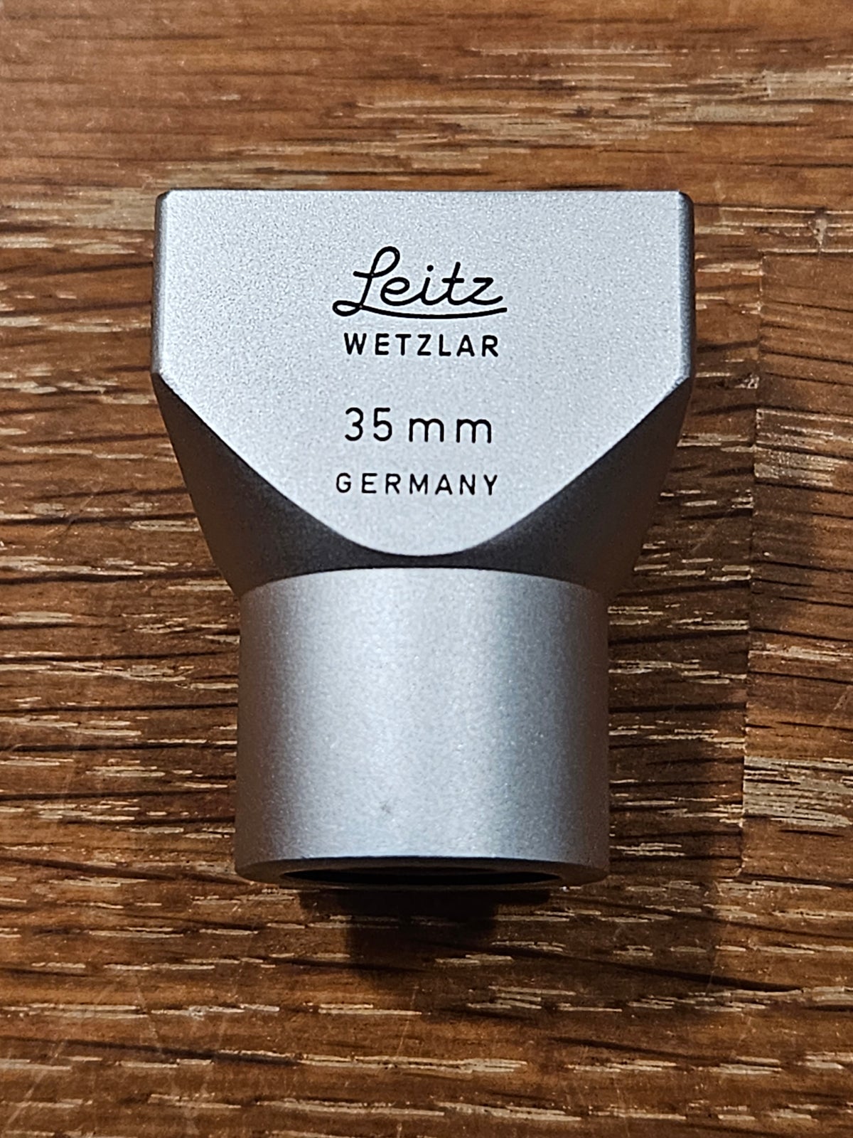 Leica, 35mm viewfinder, SBLOO