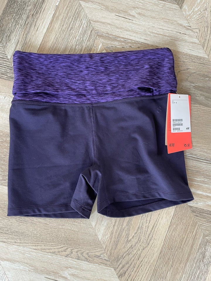 Træningstøj, Trænings shorts, H&M