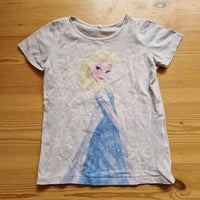 T-shirt, Elsa t-shirt, Name it