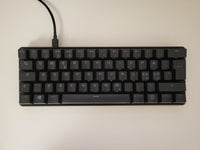 Tastatur, HyperX, 60%