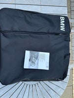 BMW Cykelholder E-Bike 2.0, BMW