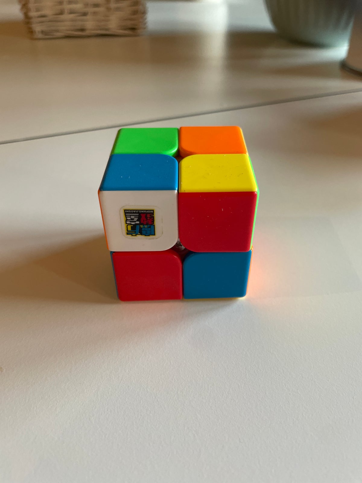Gode Rubiks Cubes Til Salg