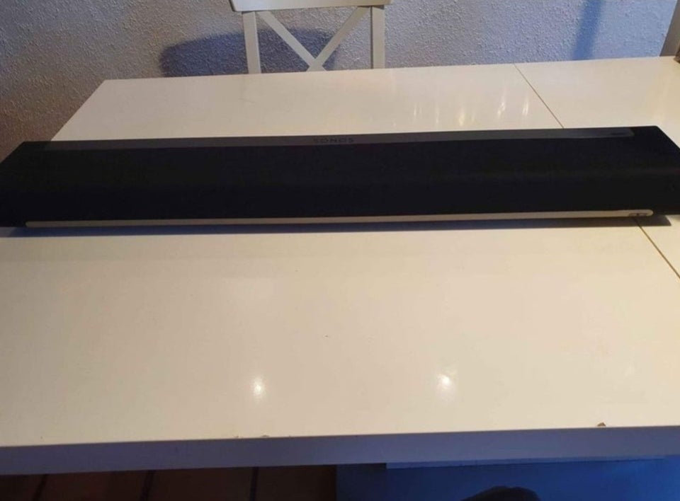 Højttaler, SONOS, Sonos playbar