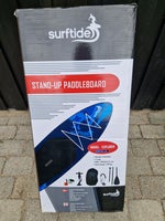 Board, Surftide Explorer