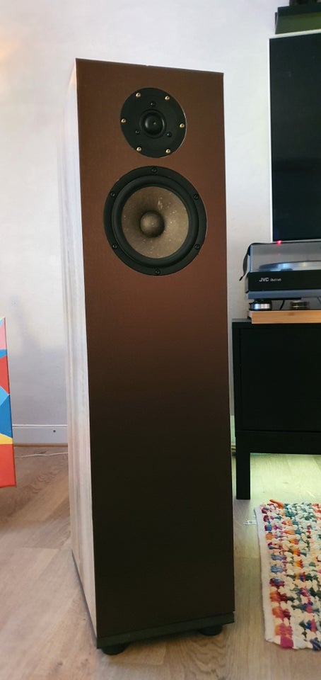 Højttaler, Andet mærke, SB Acoustics Satori